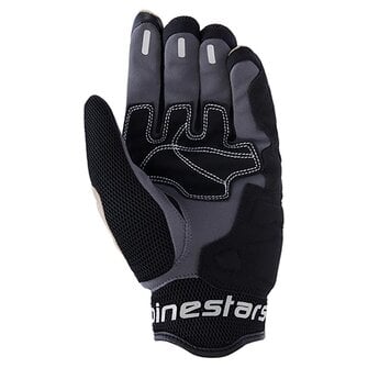Alpinestars Mogress Airflow Gloves