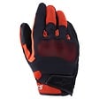 Black Red Tangerine