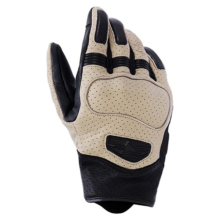 Alpinestars Mustang V3 Motorhandschoenen