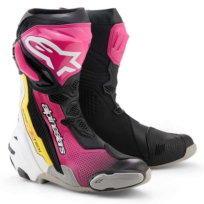 Alpinestars Supertech R