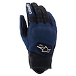 Dark Blue Black