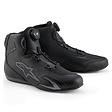 Black Dark Gray
