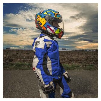 Scorpion EXO-JNR Air Fun