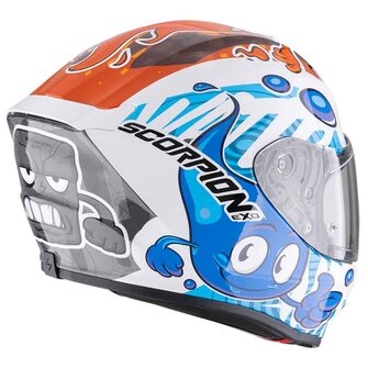 Scorpion EXO-JNR Air The4elements