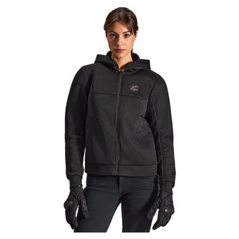 Alpinestars Stella Chrome Superairflow  Hoodie