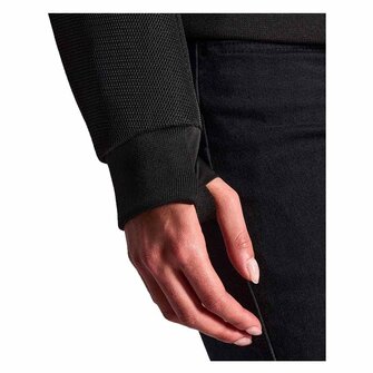 Alpinestars Stella Chrome Superairflow  Hoodie