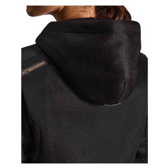 Alpinestars Stella Chrome Superairflow  Hoodie