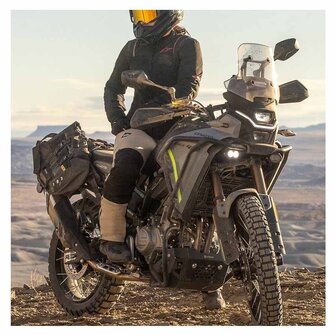 Alpinestars Stella Explore Ast