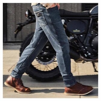 Alpinestars Flex-Ast 5