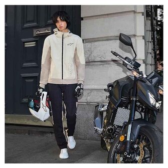 Alpinestars Flex-Ast Canvas