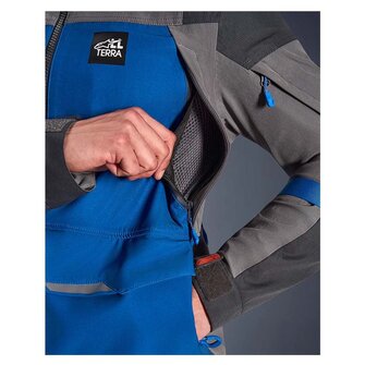 Alpinestars Maxdura Drystar XF Jacket