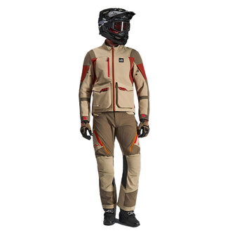 Alpinestars Maxdura Drystar XF Jacket