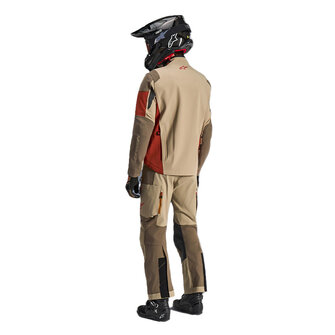 Alpinestars Maxdura Drystar XF Jacket