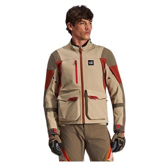Alpinestars Maxdura Drystar XF Jacket