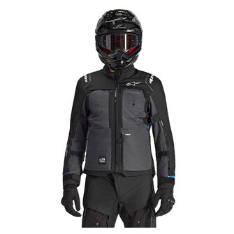 Alpinestars Cusco Drystar Jacket