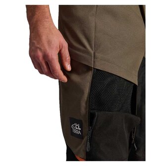 Alpinestars Cusco Drystar Trousers