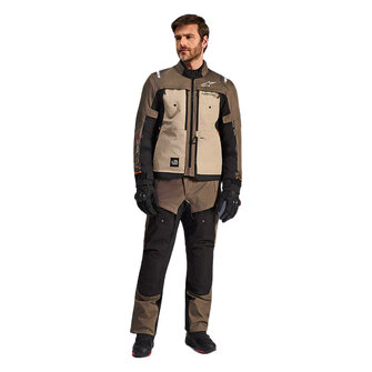 Alpinestars Cusco Drystar Trousers