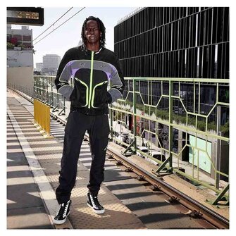 Alpinestars Unite Jacket