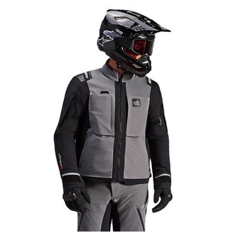 Alpinestars Andes Pro Drystar XF Jacket