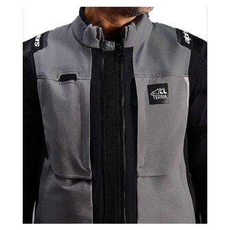 Alpinestars Andes Pro Drystar XF Jacket