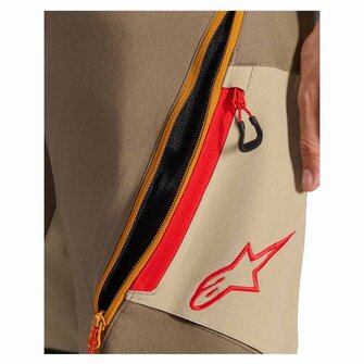 Alpinestars Maxdura Dual Trousers