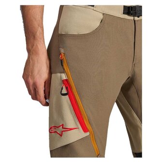 Alpinestars Maxdura Dual Trousers