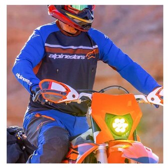 Alpinestars Maxdura Dual Jersey