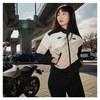 Alpinestars Stella Moshell