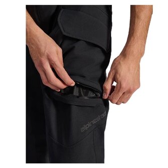 Alpinestars Juggernaut V2