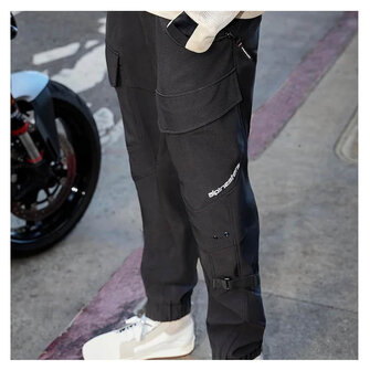 Alpinestars Juggernaut V2