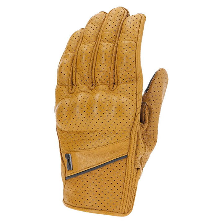 Motorhandschoenen Richa Cruiser 2 Geperforeerd