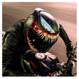HJC RPHA 12 Venom 3