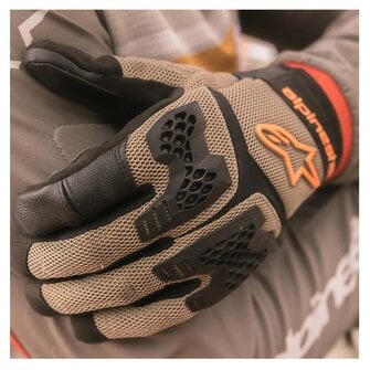 Alpinestars Manti Air Gloves