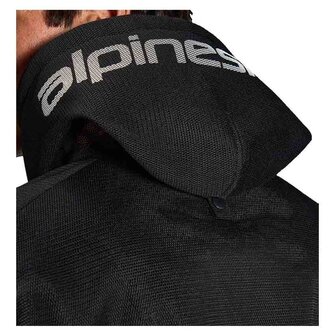 Alpinestars Chrome Superairflow  Hoodie