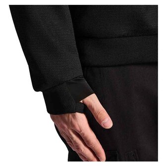 Alpinestars Chrome Superairflow  Hoodie