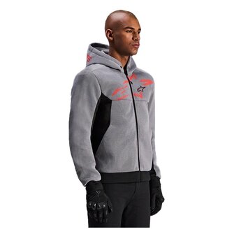 Alpinestars Chrome Superairflow  Hoodie