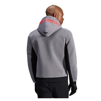 Alpinestars Chrome Superairflow  Hoodie