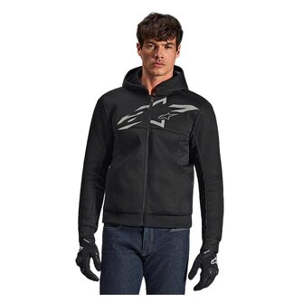 Alpinestars Chrome Superairflow  Hoodie