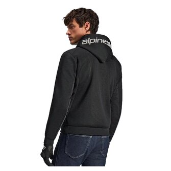 Alpinestars Chrome Superairflow  Hoodie