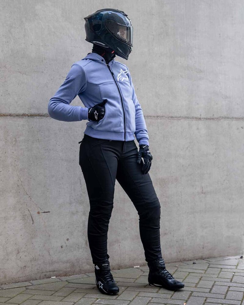 Alpinestars Stella Faster 4