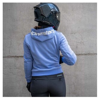 Alpinestars Stella Chrome V2 Hoodie