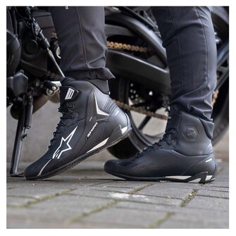 Alpinestars Stella Faster 4