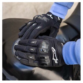 Alpinestars Stella SP X-1