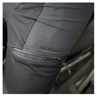 Alpinestars Troop-Air Pro Trousers