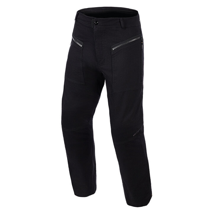 Flex-AST Canvas Broek