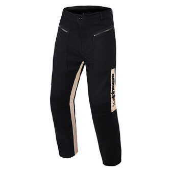 Alpinestars Flex-Ast Canvas