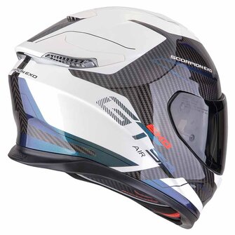 Scorpion EXO-GT SP Air Flex