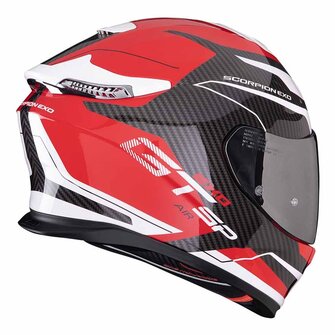 Scorpion EXO-GT SP Air Flex