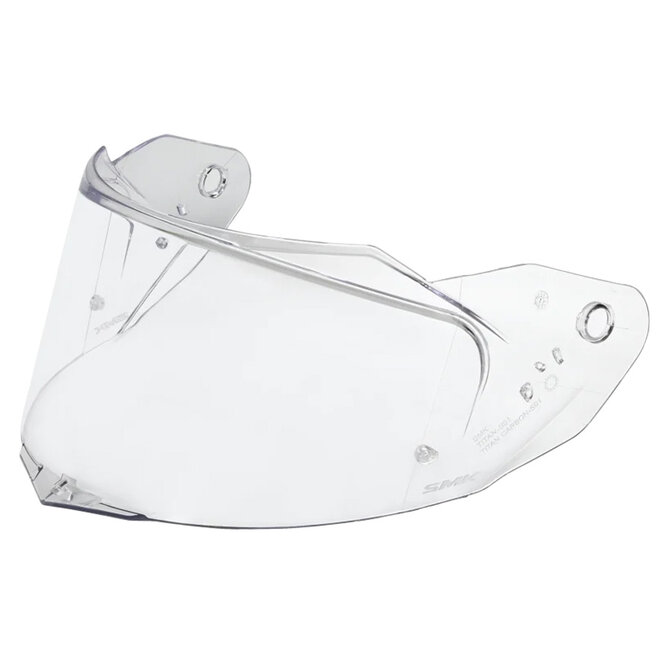 SMK Titan (Carbon) Visor