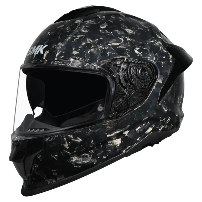 SMK Titan Forged Carbon